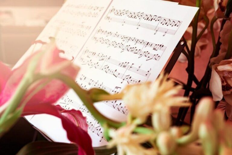 Ópera y música clásica para bodas en Sevilla