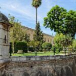 Los escenarios de la Sevilla de Carmen
