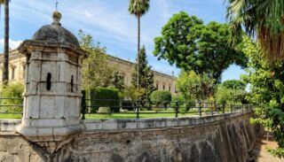 Los escenarios de la Sevilla de Carmen
