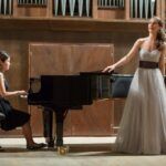 Actuaciones de ópera para eventos corporativos y galas en Sevilla
