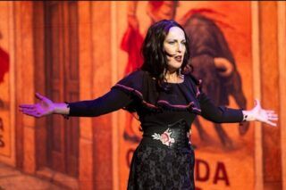 Piezas de ópera míticas relacionadas con Sevilla