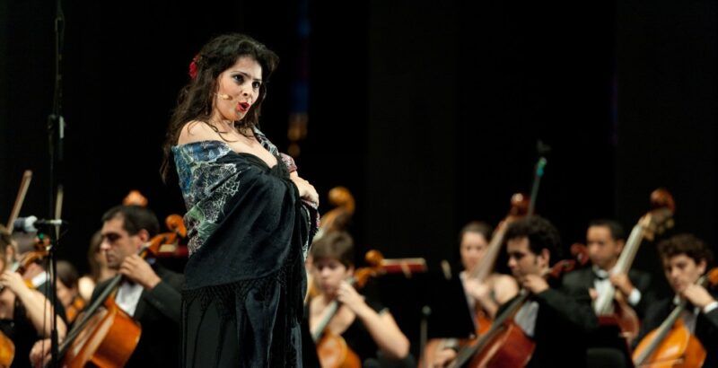 Sevilla como escenario universal: de Mozart a Bizet