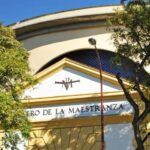 El Teatro de la Maestranza