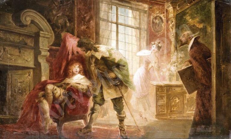 El Barbero de Sevilla