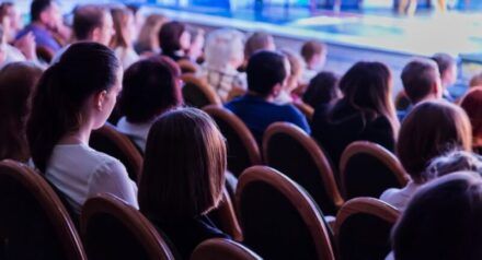 Recitales didácticos de ópera para centros escolares.