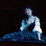 Agenda de ópera y zarzuela en Sevilla