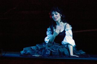 Agenda de ópera y zarzuela en Sevilla ¿Dónde ver ópera en Sevilla?