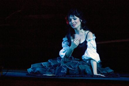 Agenda de ópera y zarzuela en Sevilla ¿Dónde ver ópera en Sevilla?