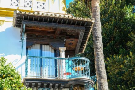 Visitas escolares sobre Ópera en Sevilla, rutas por la calle